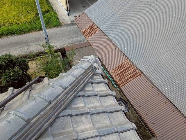 明石市　隅棟
